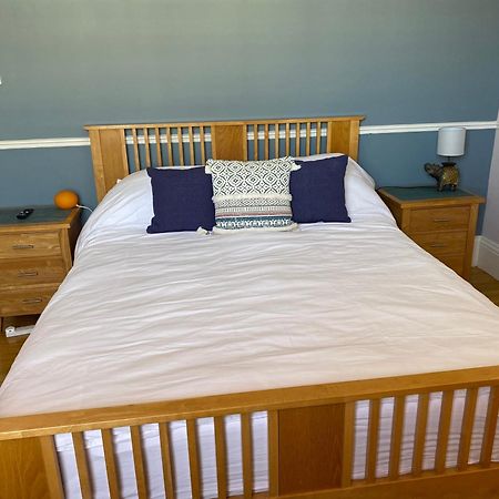 Herne Bay Central - 2 Minutes From Beach Apartment 외부 사진