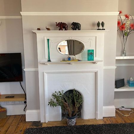 Herne Bay Central - 2 Minutes From Beach Apartment 외부 사진