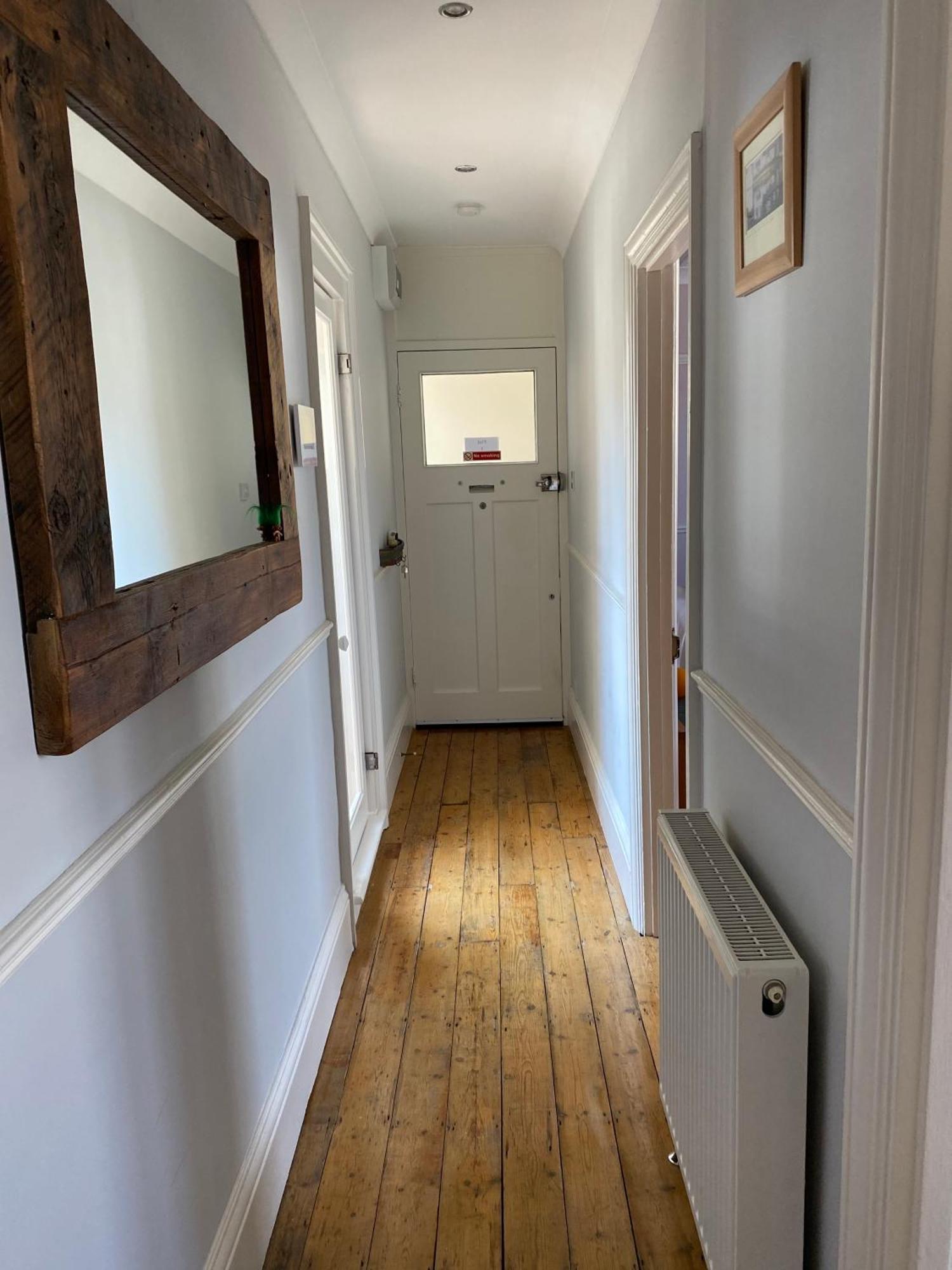 Herne Bay Central - 2 Minutes From Beach Apartment 외부 사진