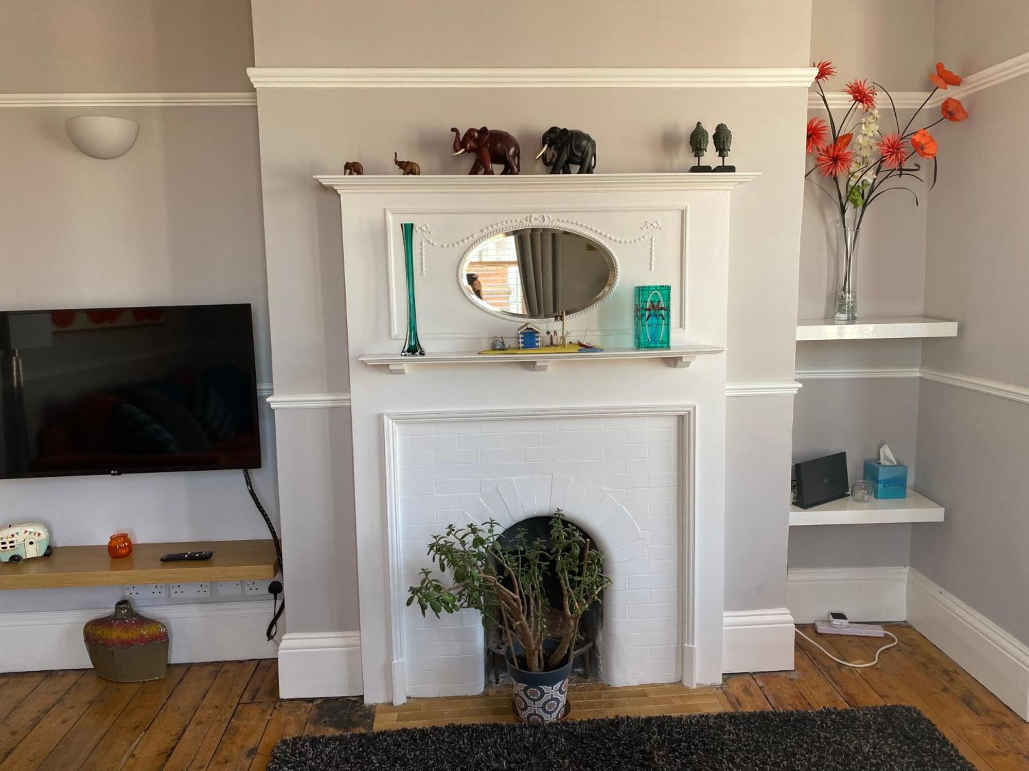 Herne Bay Central - 2 Minutes From Beach Apartment 외부 사진